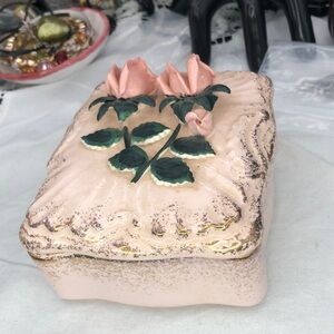 Rose Box